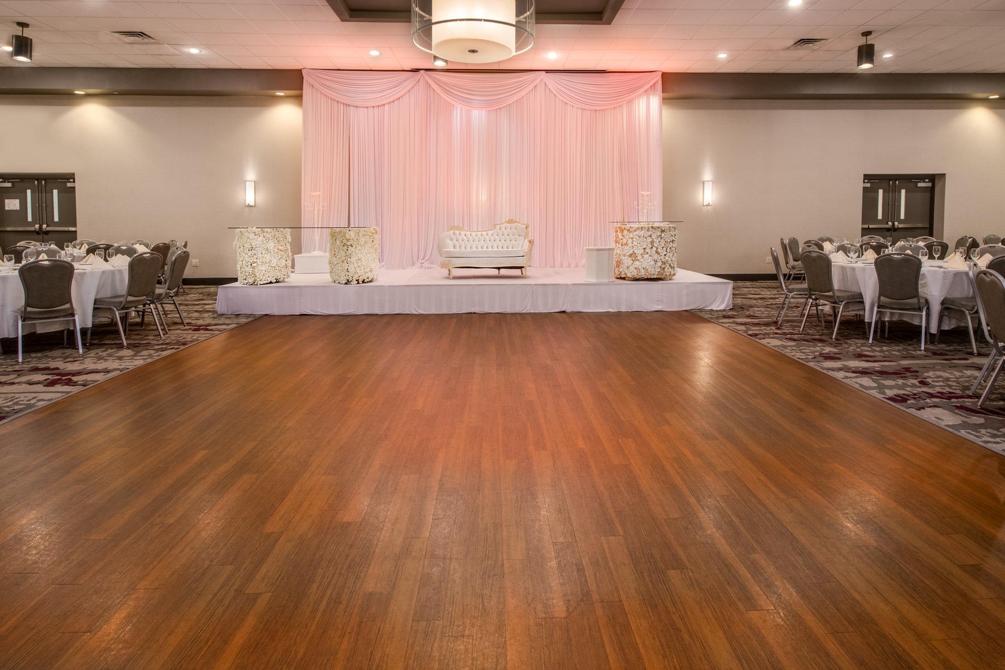 Отель Crowne Plaza Milwaukee South By Ihg Экстерьер фото